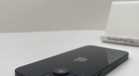 Good
													Apple iPhone 13 Mini - Unlocked, Midnight, 128 GB, A2481, photo 5 of 5