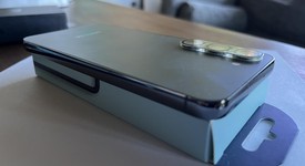 Good
													Samsung Galaxy S23 - T-Mobile, Green, 256 GB, 8 GB, SM-S911U, photo 5 of 6