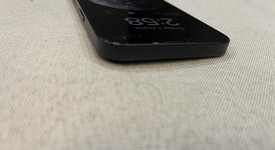 Good
													Apple iPhone 14 - Unlocked, Midnight, 128 GB, A2649, photo 5 of 8