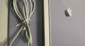 Good
													Apple iPhone 11 - Unlocked Non-US, Purple, 128 GB, A2221, photo 4 of 6