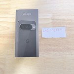 Mint Google Pixel 10 - T-Mobile, 128 GB, Obsidian, GLBW0