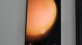 Fair
													Samsung Galaxy S23 - Unlocked, Cream, 256 GB, 8 GB, SM-S911U1, photo 3 of 8