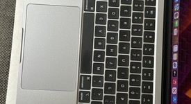 Good
													MacBook Air 2022 - 13" - Apple M2, Gray, 256 GB, 16 GB, photo 3 of 10