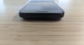 Fair
													Apple iPhone 15 - T-Mobile, Black, 128 GB, A2846, photo 5 of 13