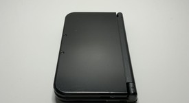 Fair
													New Nintendo 3DS - Black, photo 4 of 9