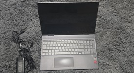 Good
													HP Envy Laptop, photo 3 of 10