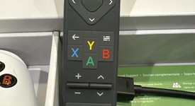 Mint
													Xbox Series X (2020) - Robot White, 1 TB, All-Digital, photo 3 of 11
