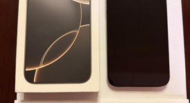 Mint
													Apple iPhone 16 Pro Max - Unlocked, Natural, 512 GB, A3084, photo 3 of 15