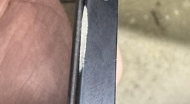 Fair
													Apple iPhone 14 Plus - Unlocked, Midnight, 128 GB, A2632, photo 2 of 5