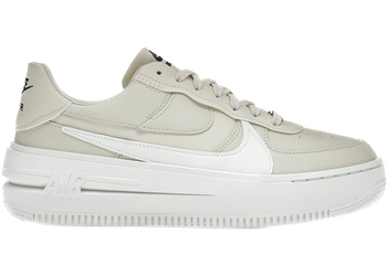 Nike Air Force 1 PLT.AF.ORM Fossil (Women's) for sale