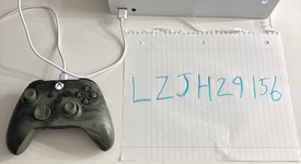 Good
													Xbox Series S (2020) - White, 512 GB, photo 1 of 8