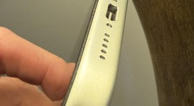 Mint
													Apple iPhone 17 Pro - Unlocked, Silver, 1 TB, A3256, photo 2 of 11