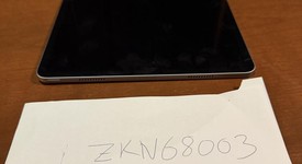 Mint
													Apple iPad Pro 12.9" 6th Gen 2022 - Wi-Fi, Gray, 256 GB, photo 3 of 7