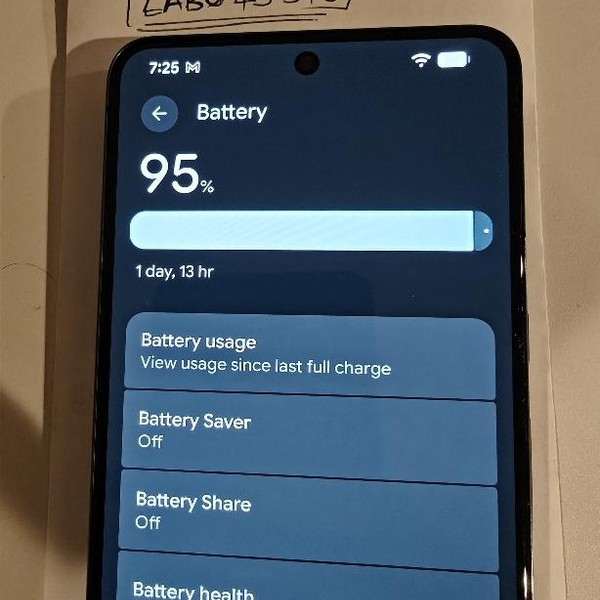Google Pixel 8 Pro - T-Mobile, 128 GB, Obsidian, 12 GB, G1MNW, mmWave 5G