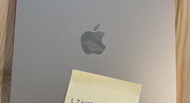 Mint
													Apple iPad Air 11" (M3) 2025 - Wi-Fi, Starlight, 128 GB, A3266, photo 2 of 7