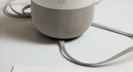 Good
													Google Home, photo 3 of 15