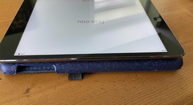 Mint
													Apple iPad Mini 2 Retina - Wi-Fi, Silver, 16 GB, photo 4 of 7