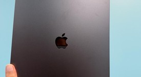 Mint
													Apple iPad Pro 13" (M4) 2024 - Wi-Fi, Black, 1 TB, 16 GB, A2925, Standard Glass, photo 2 of 6