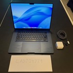 Good MacBook Air 2023 (M2) - 15 inch - 512 GB, Midnight, 16 GB, Apple M2