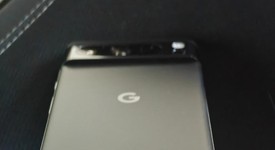 Good
													Google Pixel 8 Pro - Spectrum, Obsidian, 128 GB, 12 GB, G1MNW, mmWave 5G, photo 3 of 8