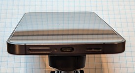 Mint
													Samsung Galaxy S24 Plus - AT&T, Black, 256 GB, 12 GB, SM-S926U, photo 4 of 9