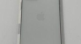 Fair
													Apple iPhone 12 Pro - Unlocked, Silver, 256 GB, A2341, photo 3 of 6
