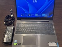 Lenovo IdeaPad Windows Laptop