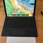 Good Microsoft Surface Pro 6 - Wi-Fi, 256 GB, Silver, 8 GB