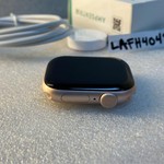 Fair Apple Watch Series 10 42mm - Unlocked, Rose Gold, A3001 - Cellular, Aluminum