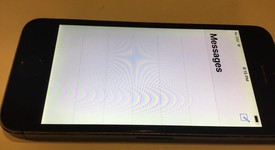 Fair
													Apple iPhone 5S - Unlocked, Gray, 64 GB, A1533, photo 3 of 10