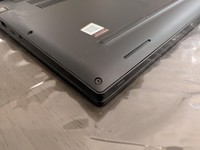 Dell Latitude Laptop