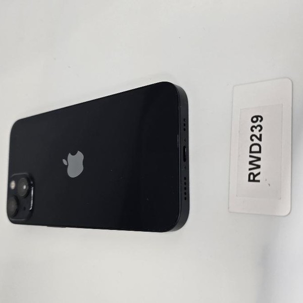 Apple iPhone 13 - Unlocked, 128 GB, Midnight, A2482