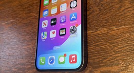 Good
													Apple iPhone 12 Pro Max - AT&T, Graphite, 128 GB, A2342, photo 2 of 9