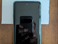 Motorola Edge (2025)