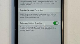Good
													Apple iPhone 11 - Verizon, Black, 128 GB, A2111, photo 2 of 7