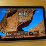 Good Microsoft Surface Go 2 - Wi-Fi, 64 GB, Gray, 4 GB, Intel Pentium