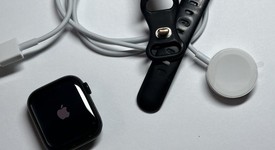 Mint
													Apple Watch Series 9 41mm - Midnight, A2978 - GPS, Aluminum, photo 1 of 6