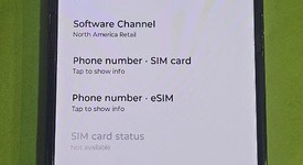 Good
													Motorola Razr (2024) - Unlocked, Gray, 256 GB, 8 GB, photo 4 of 12