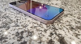 Good
													Apple iPhone 13 Mini - Unlocked, Pink, 128 GB, A2481, photo 2 of 5