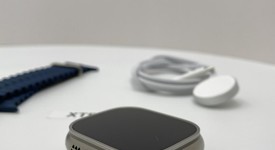 Mint
													Apple Watch Ultra 2 49mm - Unlocked, Natural, A2986, photo 2 of 5