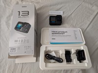 GoPro HERO13