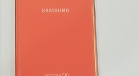 Good
													Samsung Galaxy S10 - AT&T, Pink, 128 GB, 8 GB, SM-G973U, photo 3 of 5
