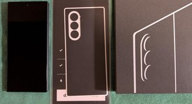Mint
													Samsung Galaxy Z Fold7 - Unlocked, Jetblack, 512 GB, 12 GB, SM-F966U1, photo 3 of 9