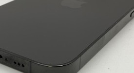 Fair
													Apple iPhone 14 Pro - Unlocked, Black, 128 GB, A2650, photo 5 of 7