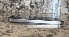 Mint
													Apple iPhone 15 Pro - Unlocked, White, 256 GB, A2848, photo 5 of 6