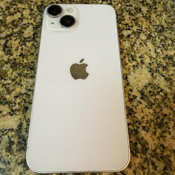 Apple iPhone 14 - Verizon, 128 GB, Purple, A2649