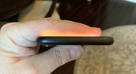 Good
													Apple iPhone Xr - Unlocked, Black, 256 GB, A1984, photo 5 of 6