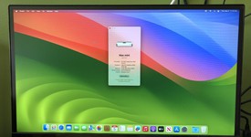 Good
													Mac mini 2014 - I5, Silver, 256 GB, 8 GB, photo 5 of 6