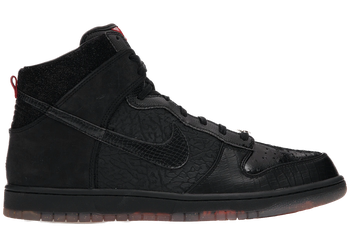 Nike Dunk High Mighty Crown for sale