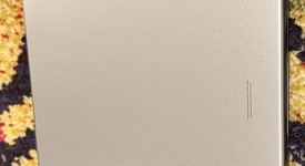 Good
													MacBook Air 2022 - 13" - Apple M2, Gray, 2 TB, 24 GB, photo 4 of 9